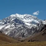 Rally Aconcagua