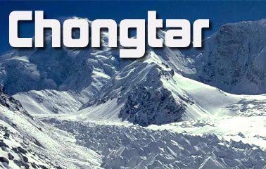 Rally Chongtar